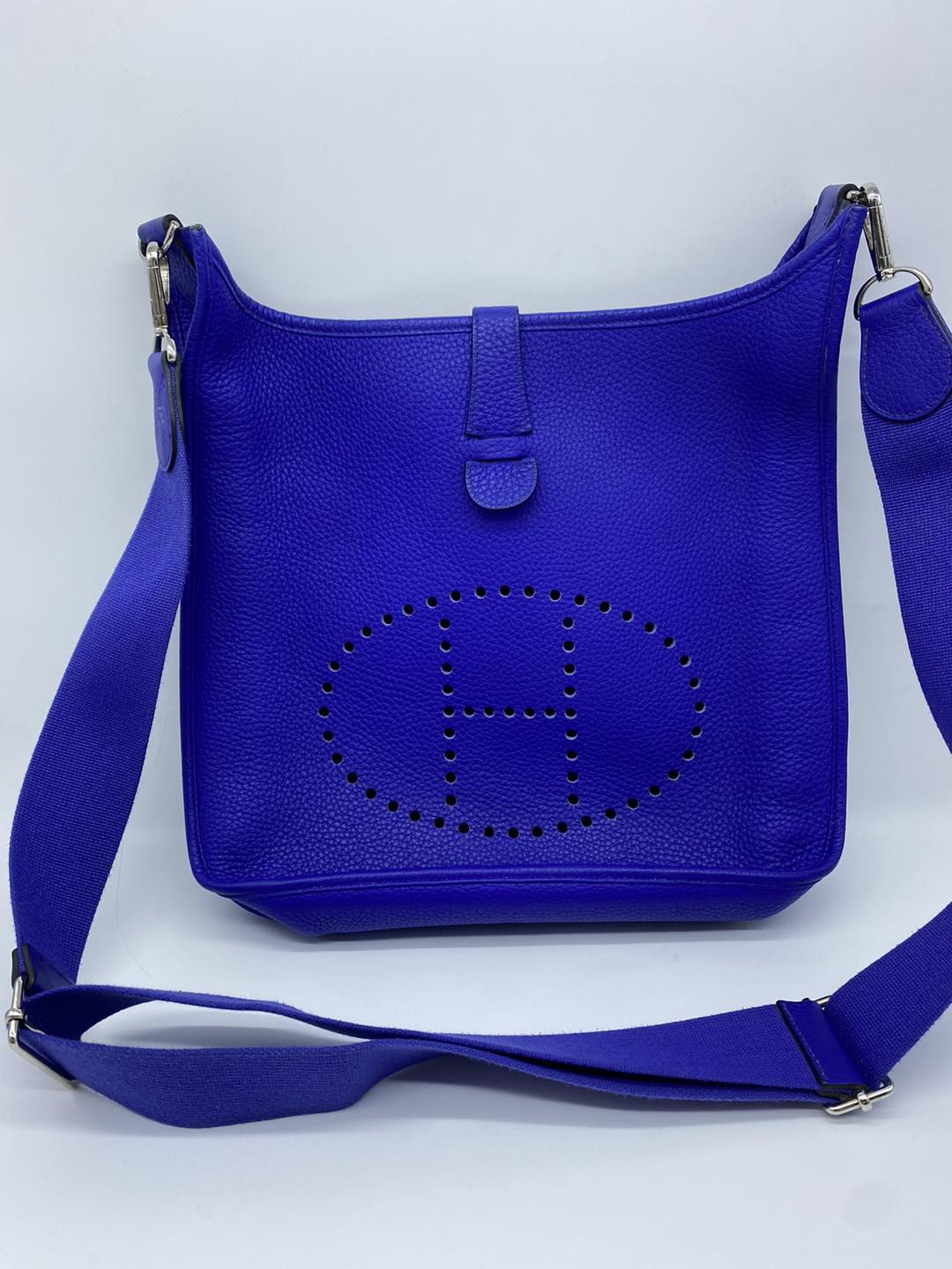 HERMES EVELYNE BAG