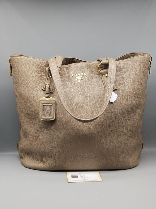 PRADA DAINO HANDBAG