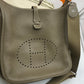 HERMES EVELYNE BAG