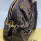 Louis Vuitton Trevi Shoulder Bag Damier Canvas