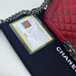 CHANEL LEBOY BAG