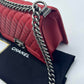 CHANEL LEBOY BAG