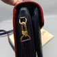 LOUIS VUITTON EMPRIENTE POCHETTE METIS MARINE ROUGE