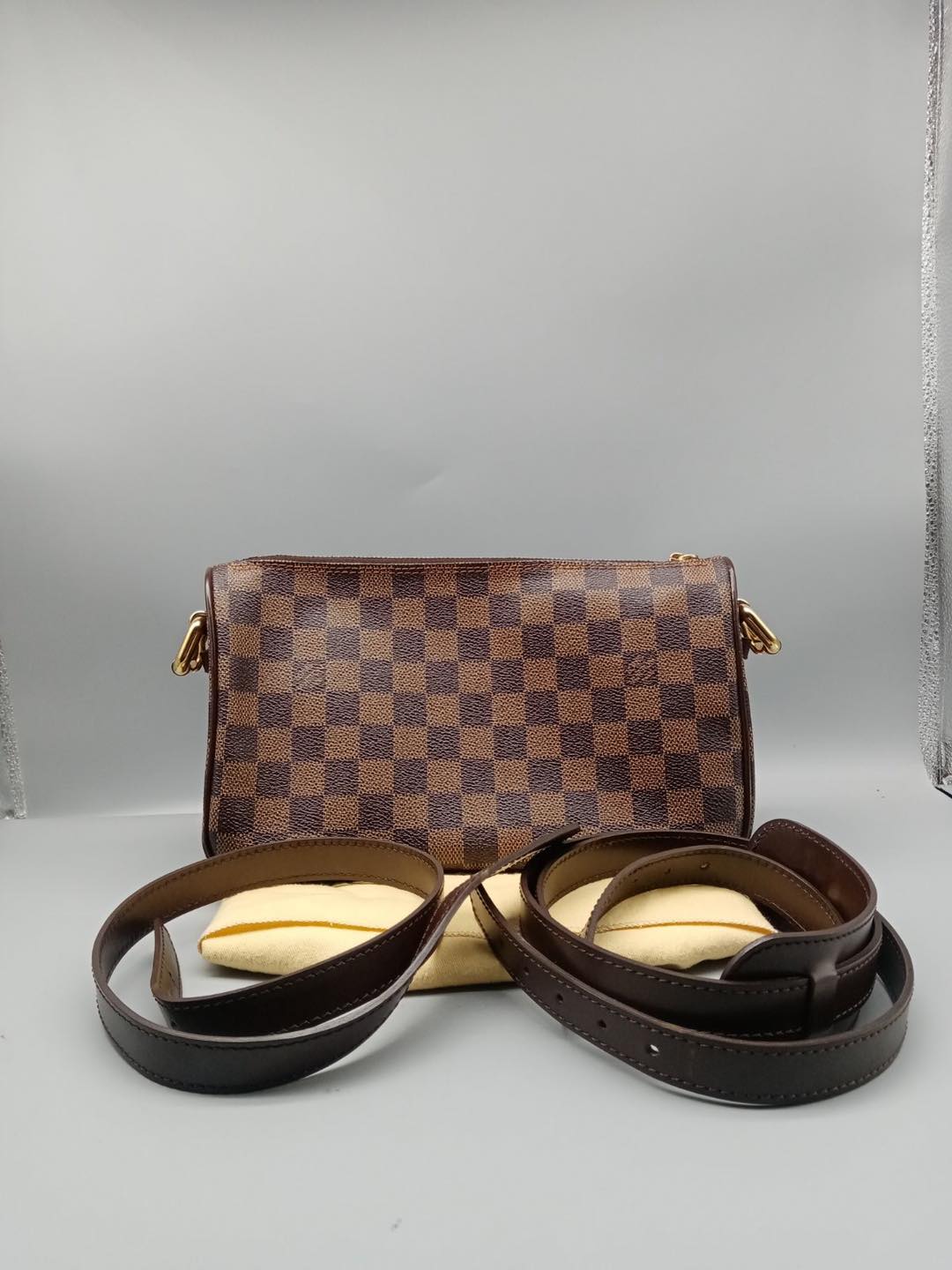 LOUIS VUITTON DAMIER RAVELLO GM