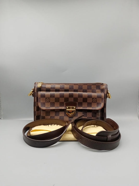 LOUIS VUITTON DAMIER RAVELLO GM