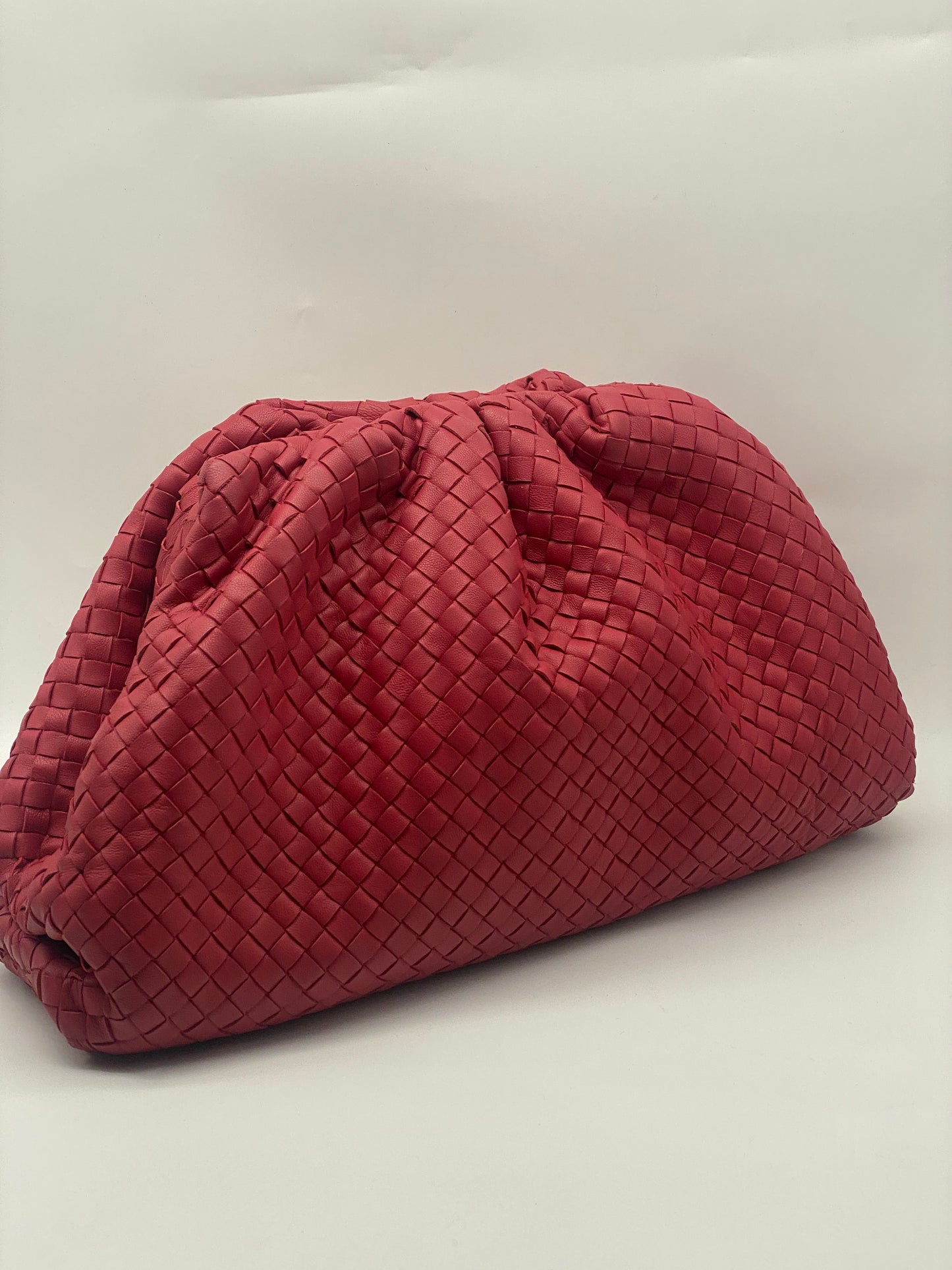 Bottega Venetta The Pouch