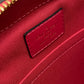 Louis Vuitton Monogram Santonju Freesia women's canvas shoulder bag