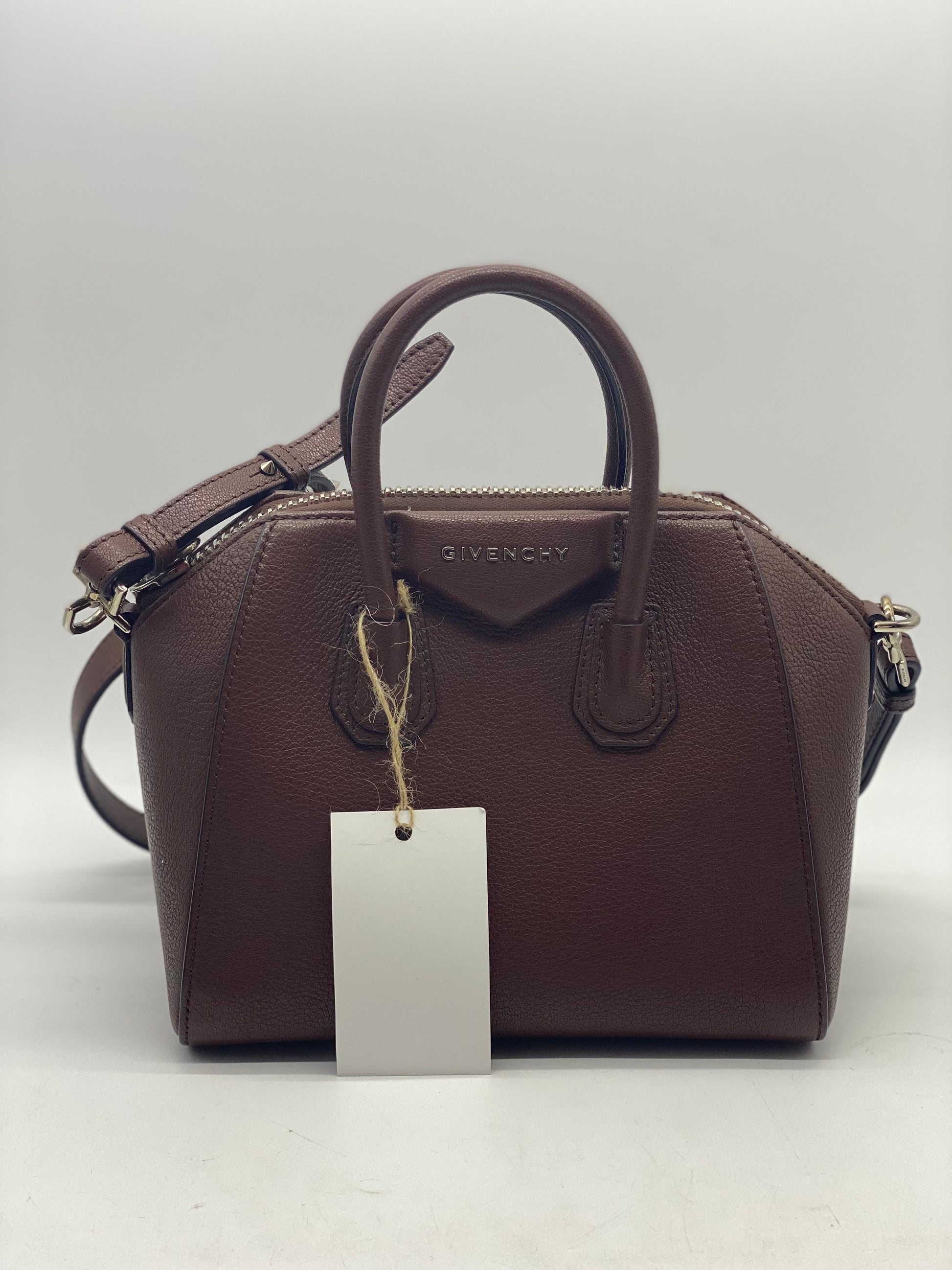 Women's Antigona mini bag, GIVENCHY