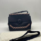 Versace Palazzo Empire Handbag