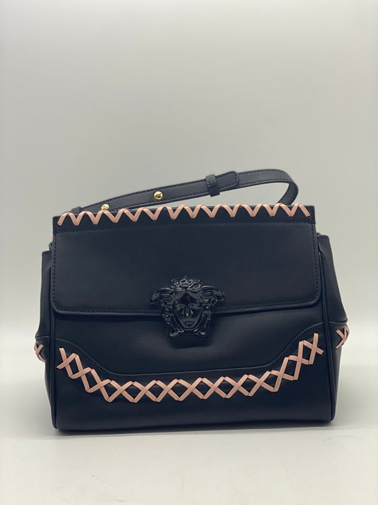 Versace Palazzo Empire Handbag