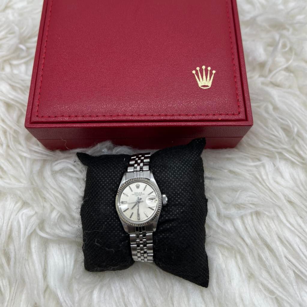 Rolex Oyster Perpetual Small