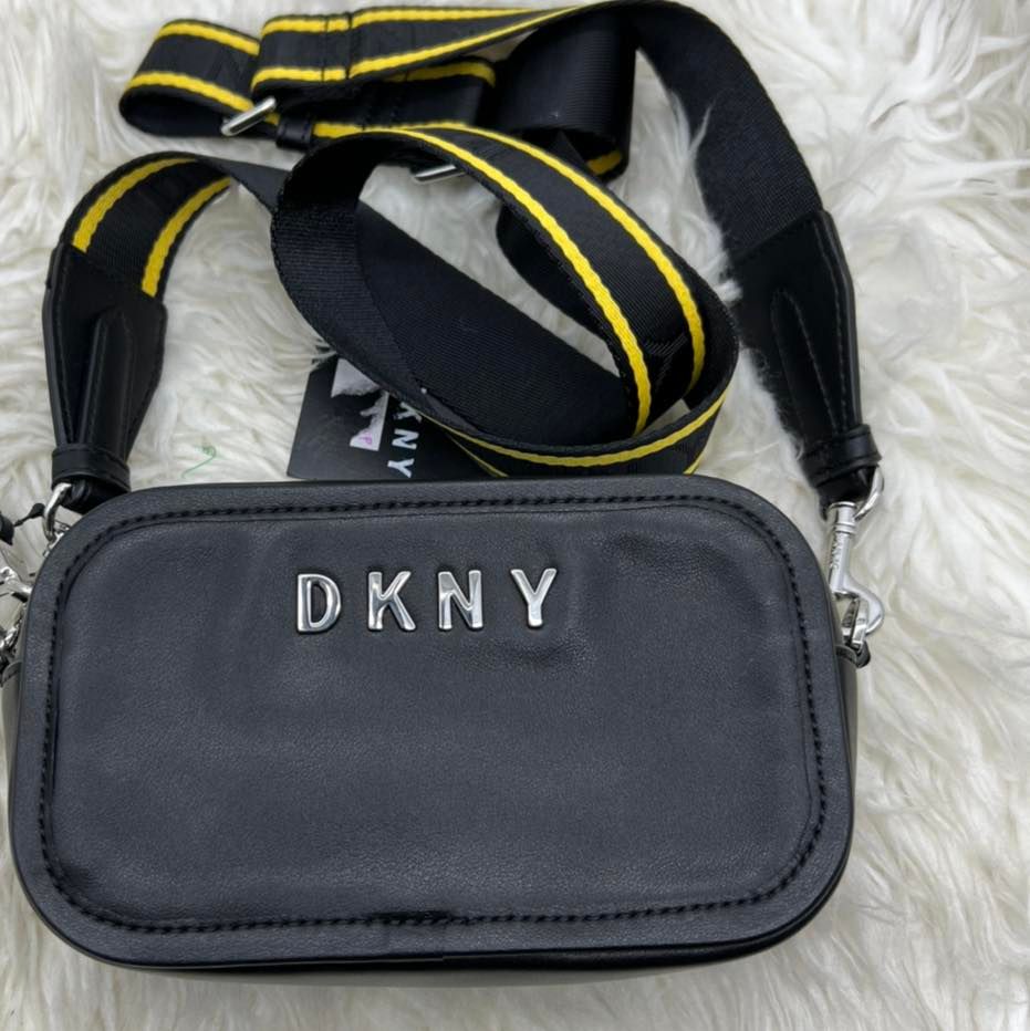 DKNY Camer Bag (Marked Down)