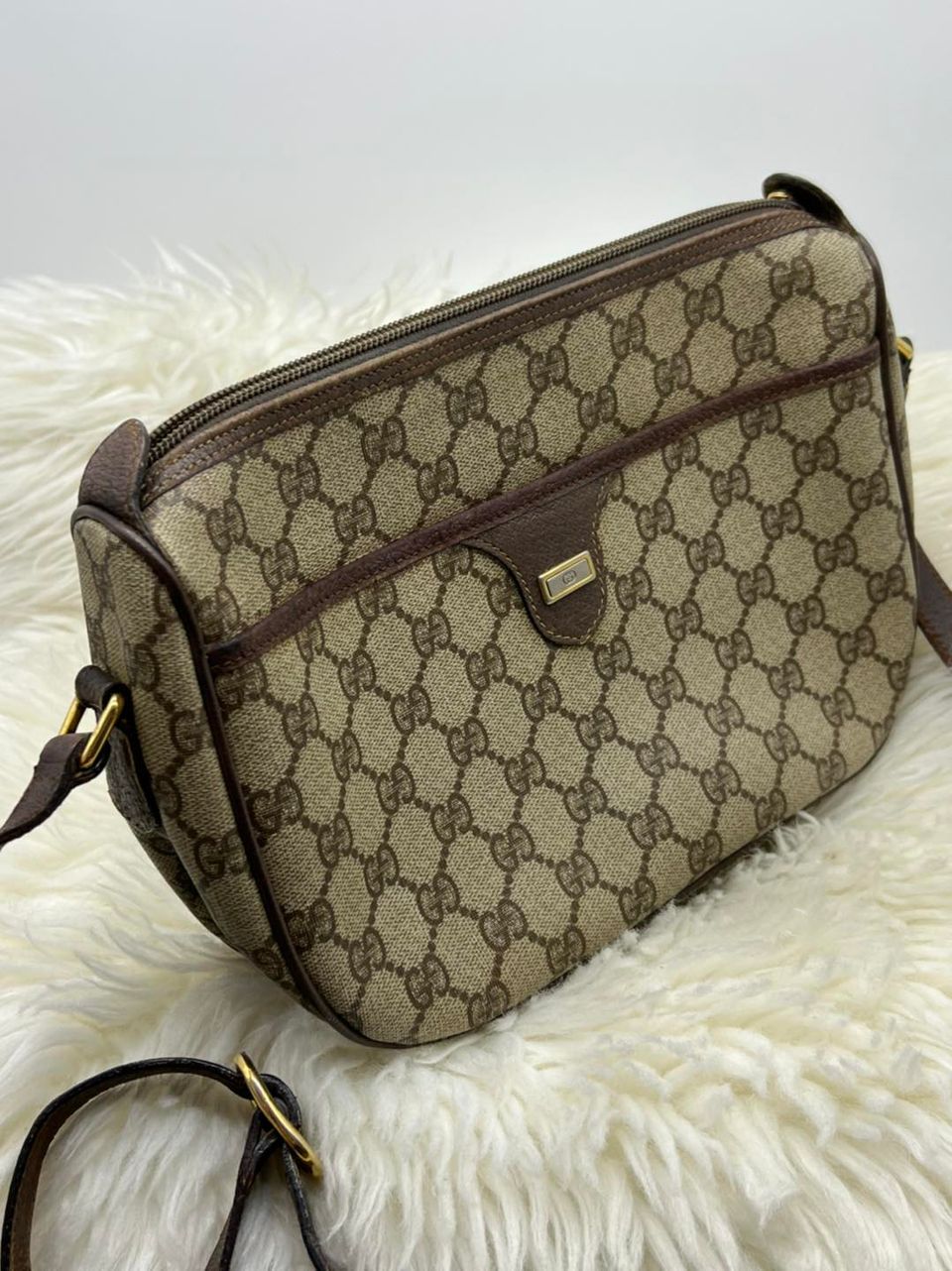 Gucci vintage bag