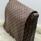 Louis Vuitton Damier Ebene Bastille Messenger Bag