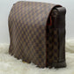 Louis Vuitton Damier Ebene Bastille Messenger Bag