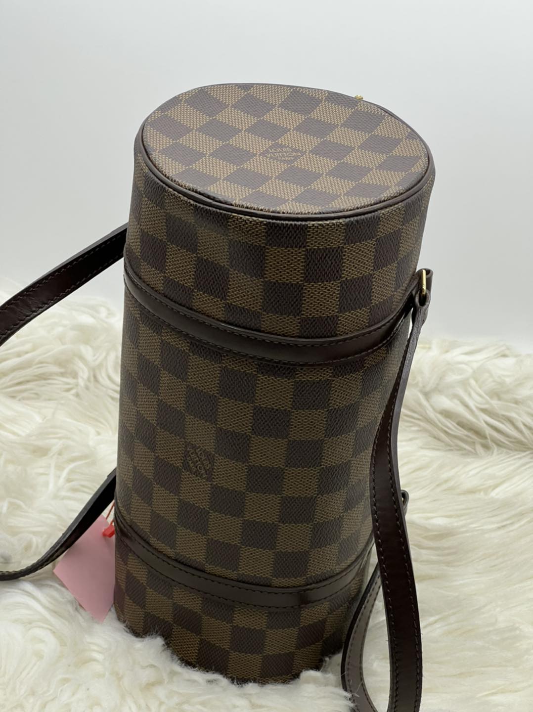 Louis Vuitton Papillon