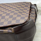 Louis Vuitton Damier Ebene Bastille Messenger Bag