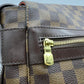 Louis Vuitton Damier Ebene Bastille Messenger Bag