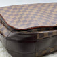 Louis Vuitton Damier Ebene Bastille Messenger Bag