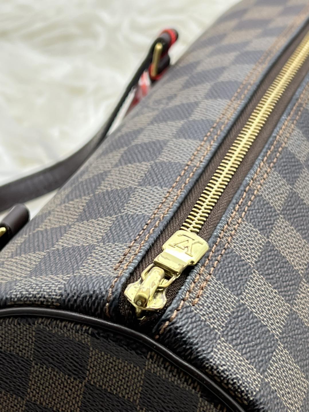 Louis Vuitton Papillon