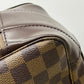 Louis Vuitton Damier Ebene Bastille Messenger Bag