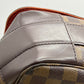 Louis Vuitton Damier Ebene Bastille Messenger Bag