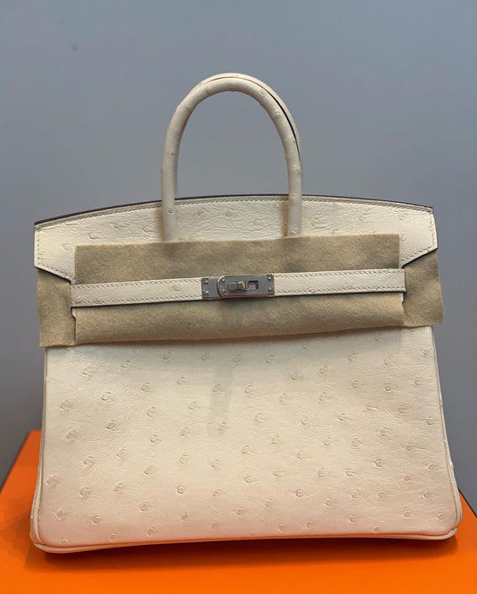 Hermes Birkin 25