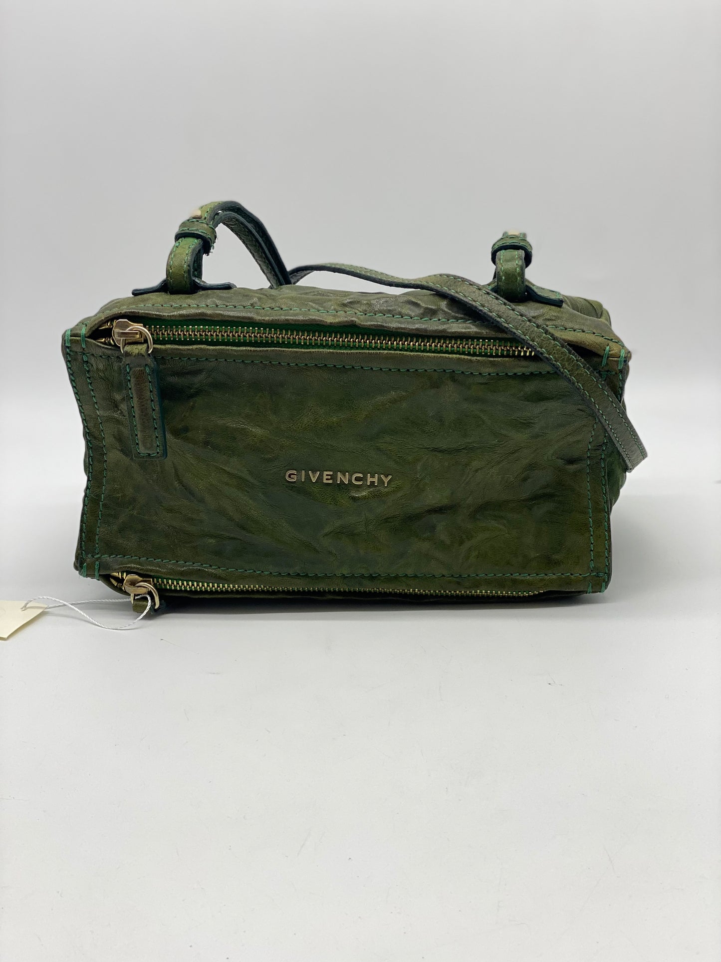 Givenchy Pandora Mini Bag Sheepskin