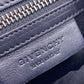 Givenchy Pandora Mini Bag Sheepskin