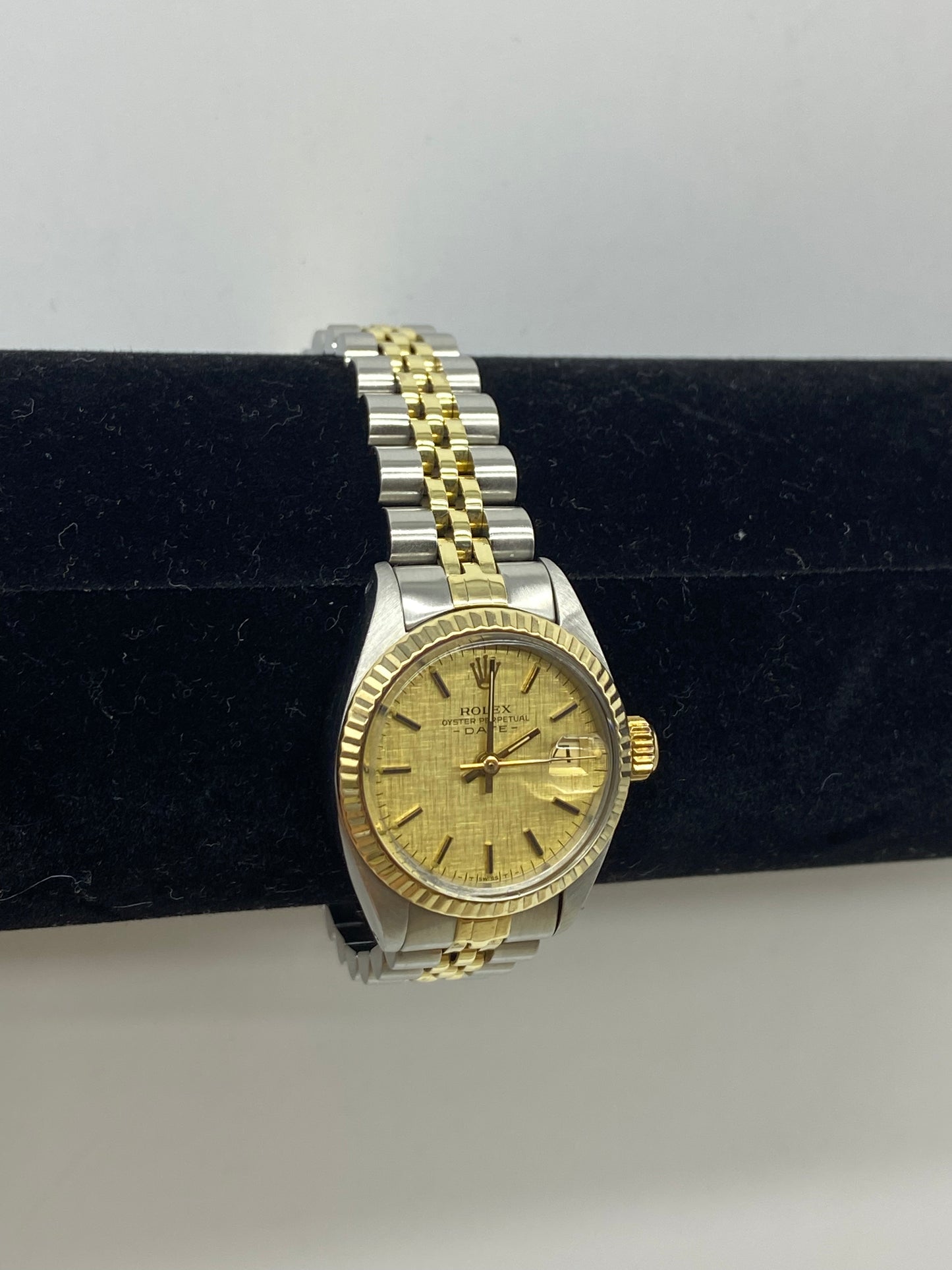 Rolex DATEJUST Oyster