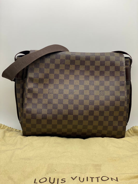 LOUIS VUITTON MESSENGER SHOULDER BAG