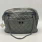 Chanel Reissue Camera Bag Quilted Aged Calfskin Large