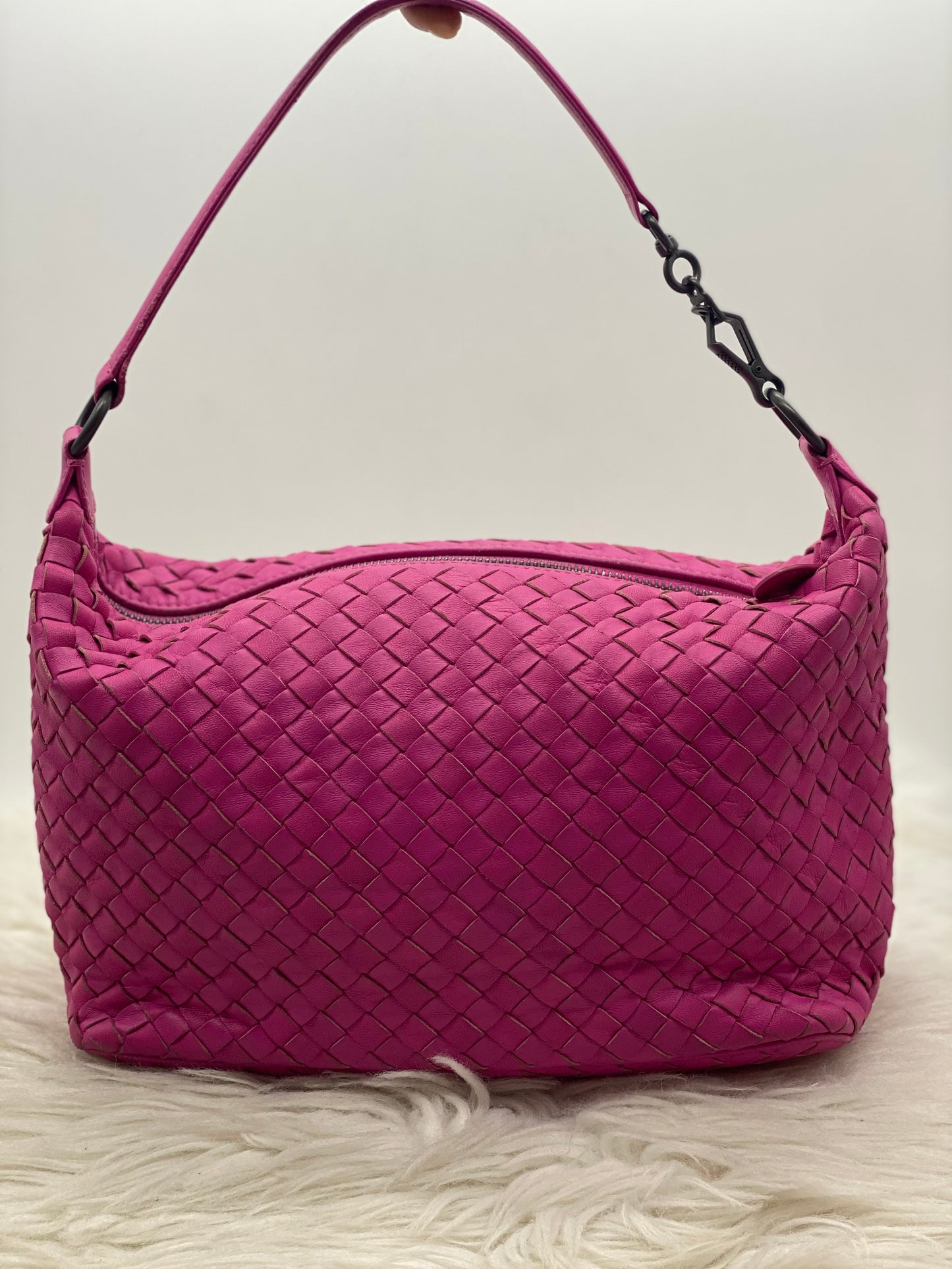 Bottega veneta east west hobo