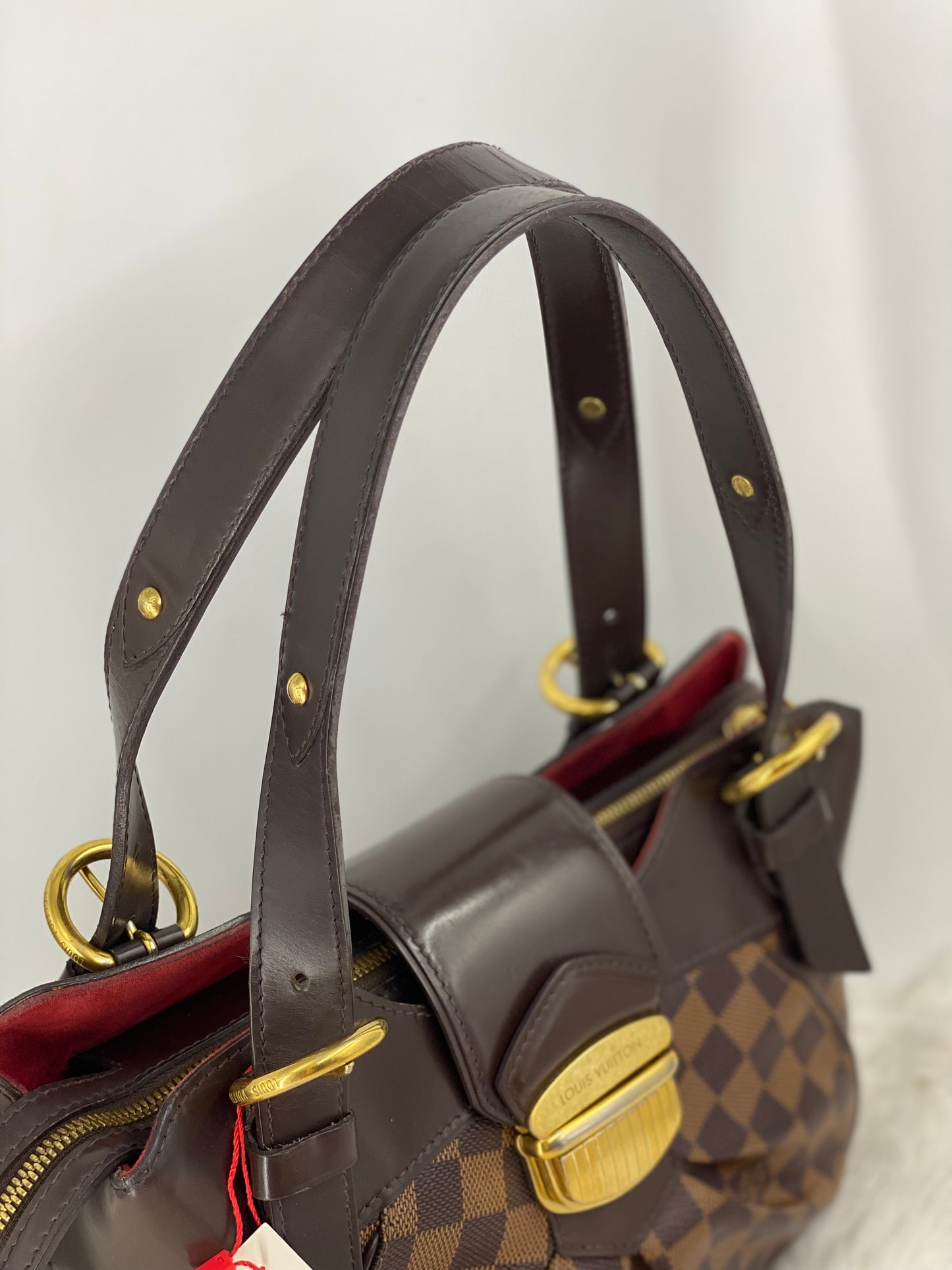 Louis Vuitton Sistina