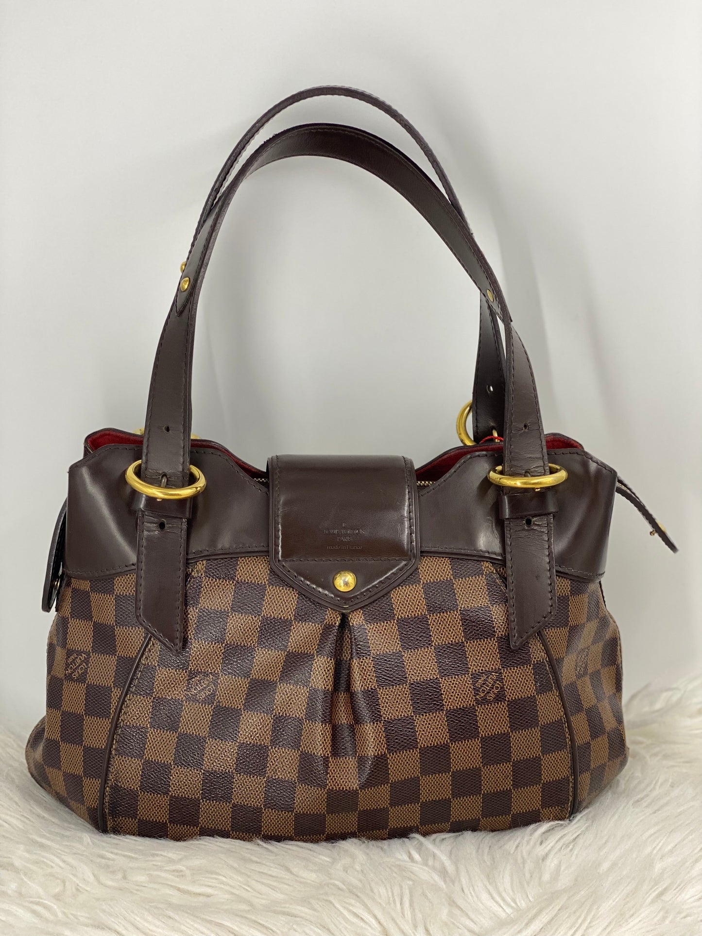 Louis Vuitton Sistina