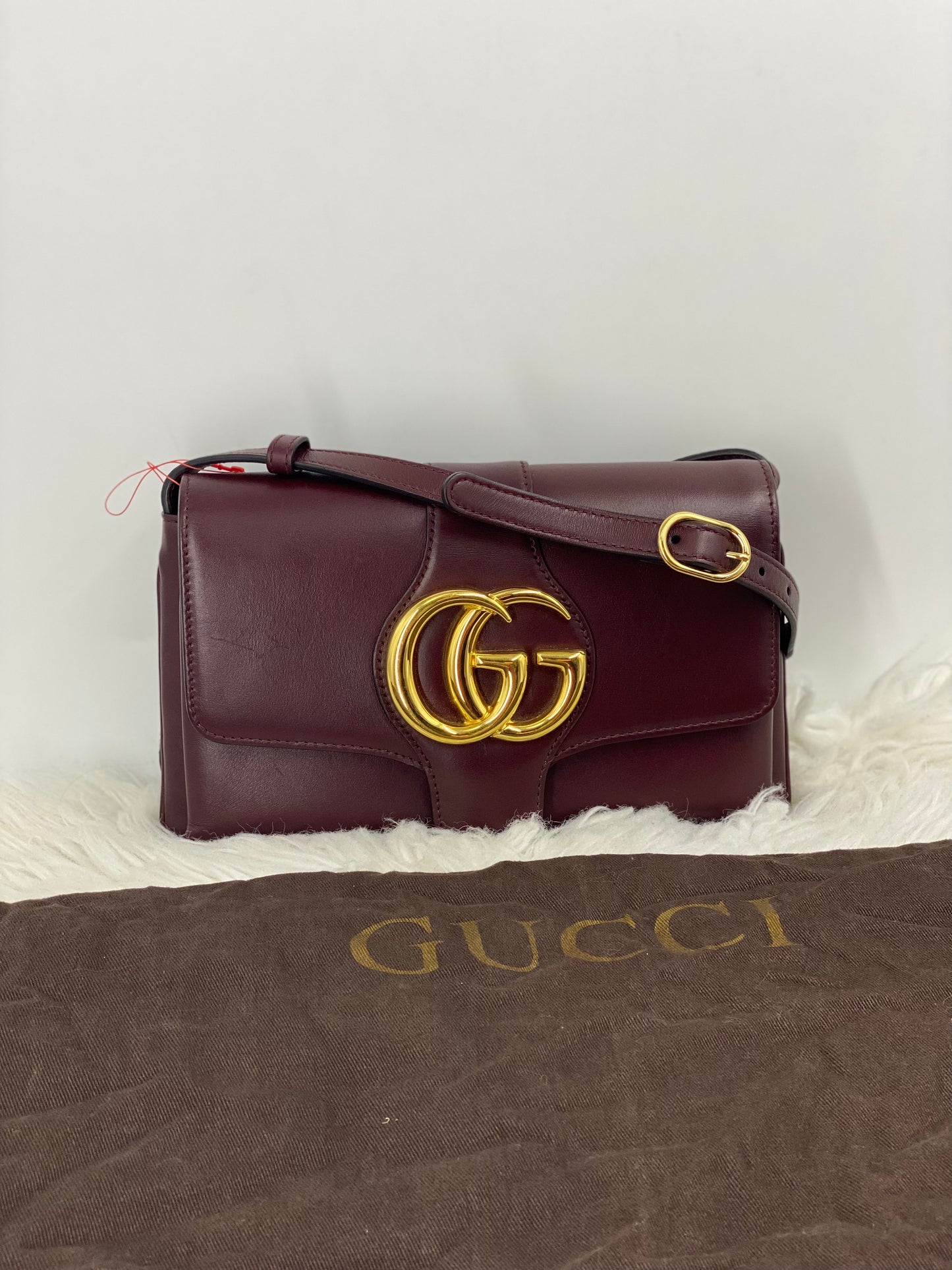 Gucci Arli Crossbody bag