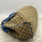 Gucci Sukey Canvas Exterior Medium Bags