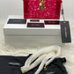 Dolce and Gabbana Taormina Box Clutch