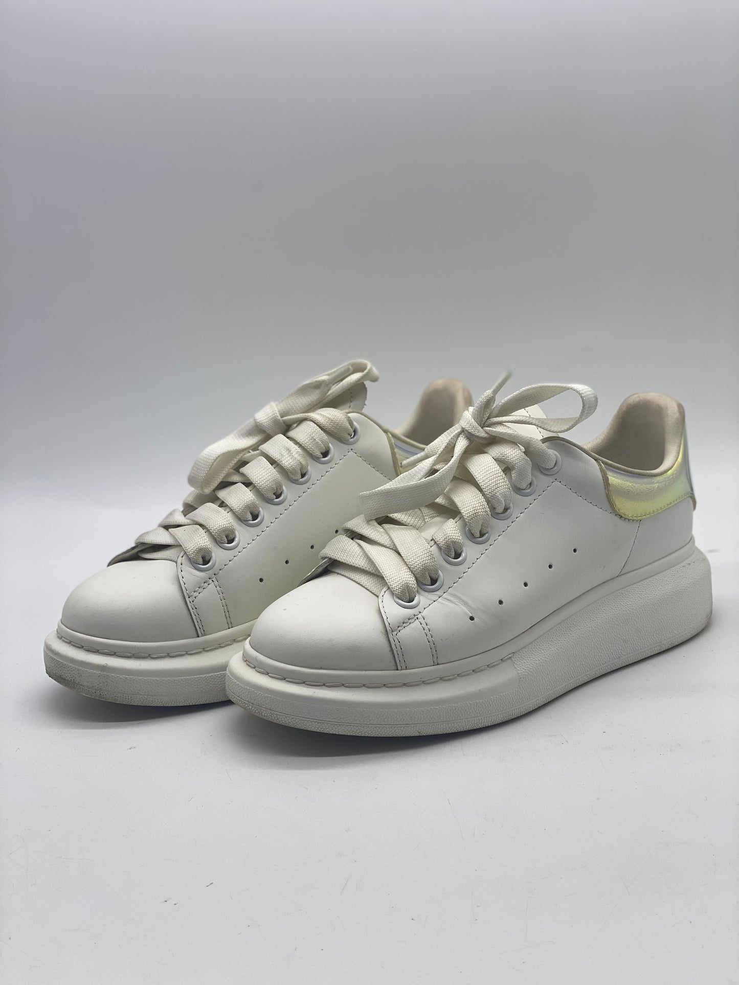 Alexander McQueen sneakers