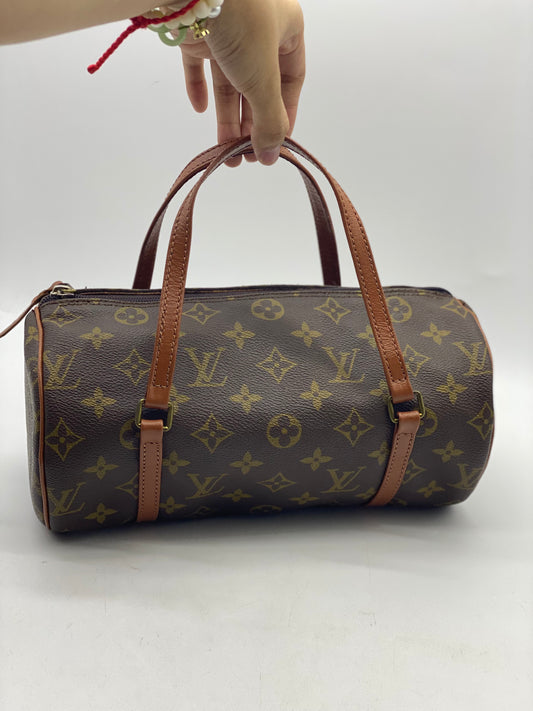 LOUIS VUITTON Papillon