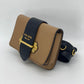 Prada Cahier belt bag